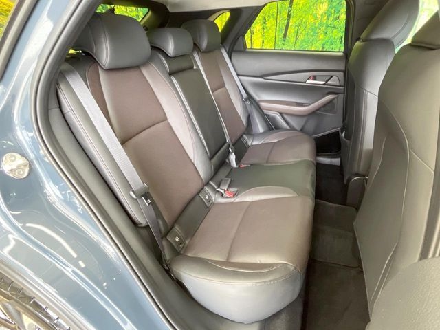 MAZDA CX-30 2021 Image 31
