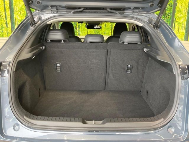 MAZDA CX-30 2021 Image 31