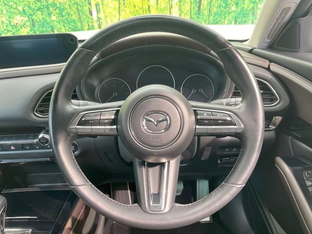 MAZDA CX-30 2021 Image 31