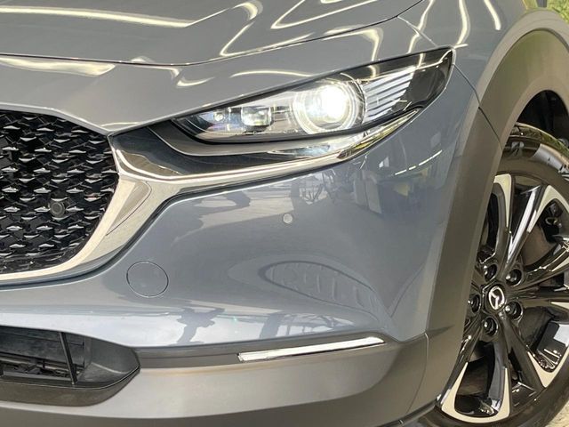 MAZDA CX-30 2021 Image 31