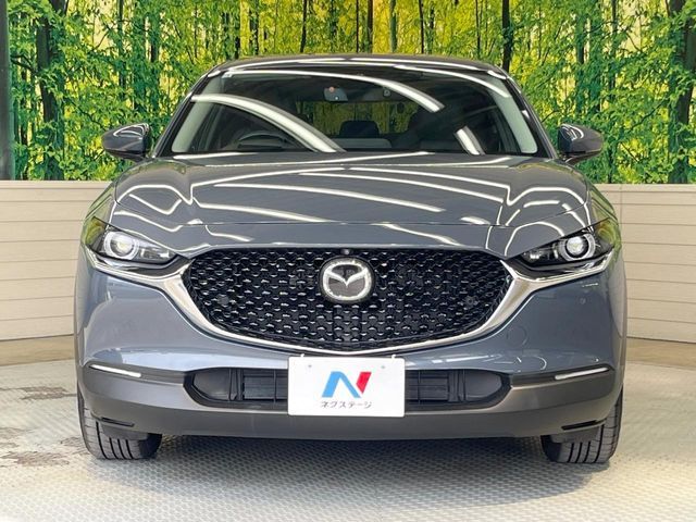 MAZDA CX-30 2021 Image 31