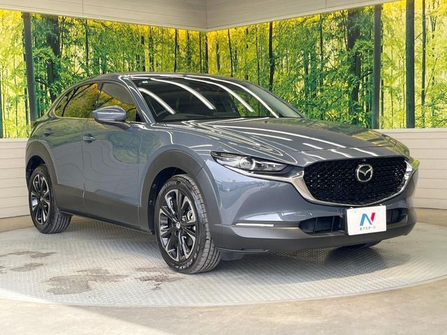 MAZDA CX-30 2021 Image 31