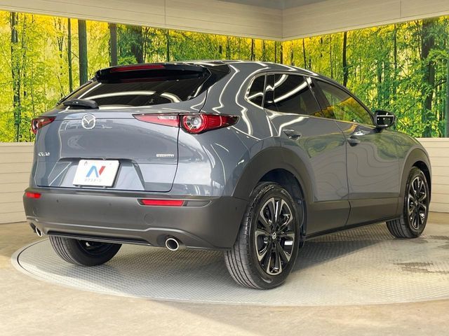 MAZDA CX-30 2021 Image 31