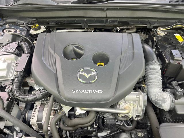 MAZDA CX-30 2021 Image 31