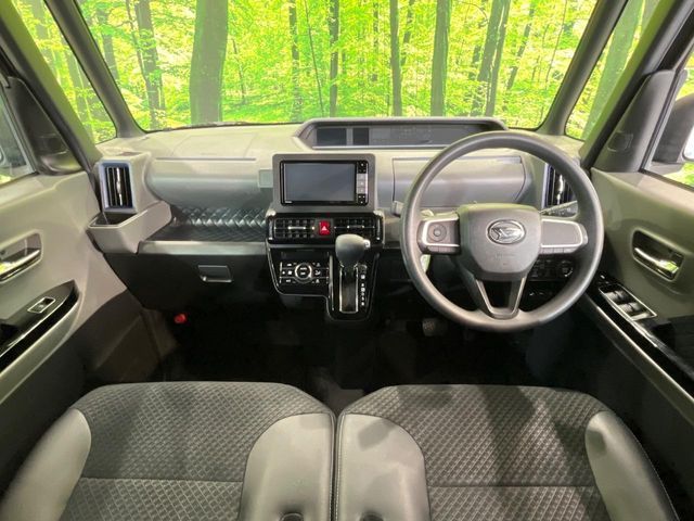 DAIHATSU TANTO CUSTOM 2019 Image 31