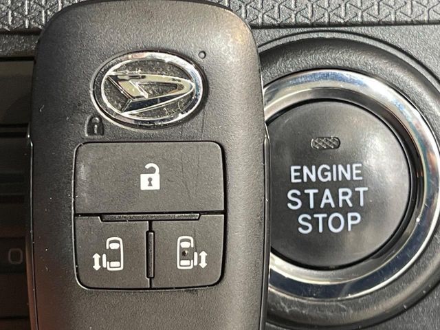 DAIHATSU TANTO CUSTOM 2019 Image 31