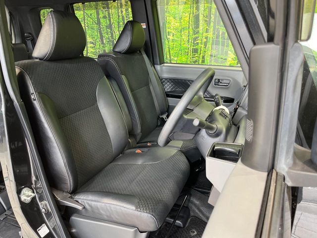 DAIHATSU TANTO CUSTOM 2019 Image 31