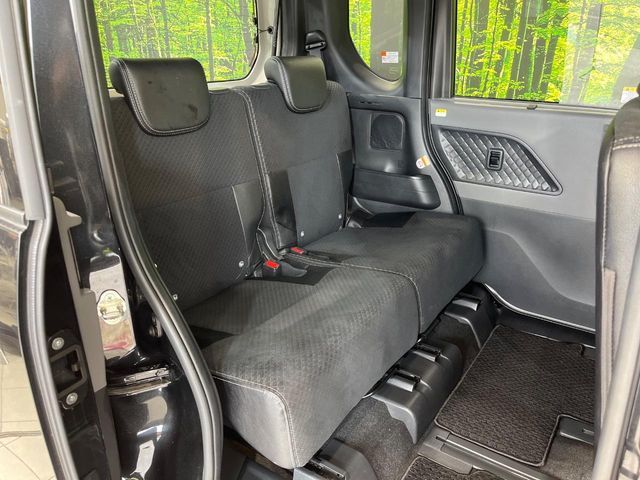 DAIHATSU TANTO CUSTOM 2019 Image 31