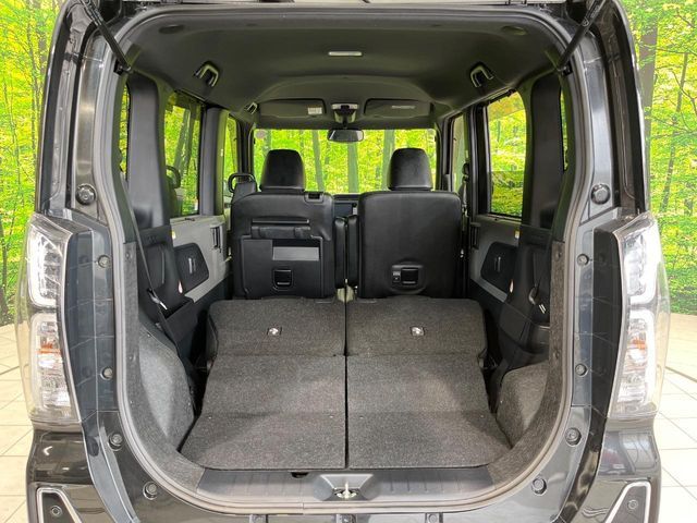 DAIHATSU TANTO CUSTOM 2019 Image 31