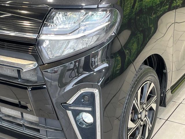 DAIHATSU TANTO CUSTOM 2019 Image 31