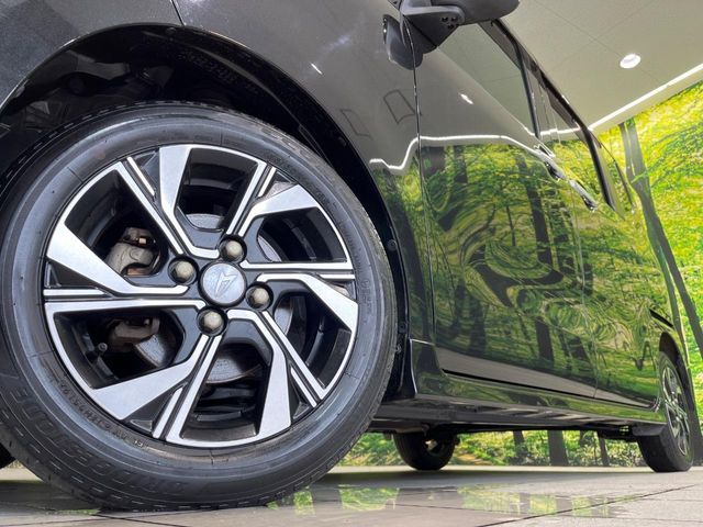 DAIHATSU TANTO CUSTOM 2019 Image 31