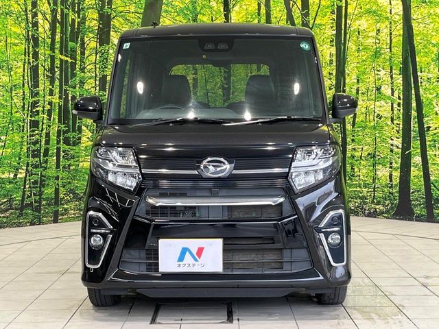 DAIHATSU TANTO CUSTOM 2019 Image 31