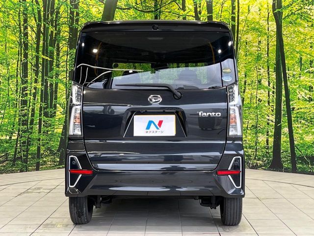 DAIHATSU TANTO CUSTOM 2019 Image 31