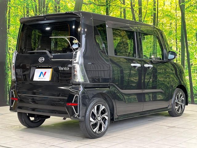 DAIHATSU TANTO CUSTOM 2019 Image 31