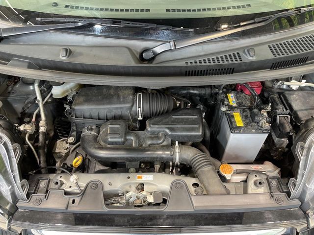 DAIHATSU TANTO CUSTOM 2019 Image 31