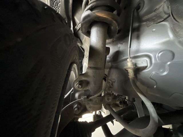 DAIHATSU TANTO CUSTOM 2019 Image 31