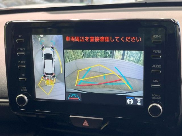 TOYOTA YARIS CROSS HYBRID 2023 Image 31