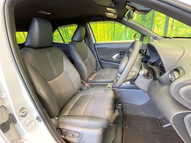 TOYOTA YARIS CROSS HYBRID 2023 Image 31