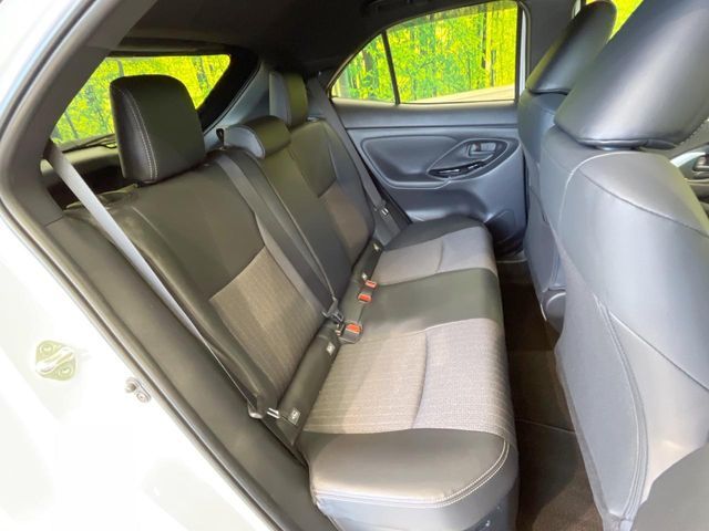 TOYOTA YARIS CROSS HYBRID 2023 Image 31