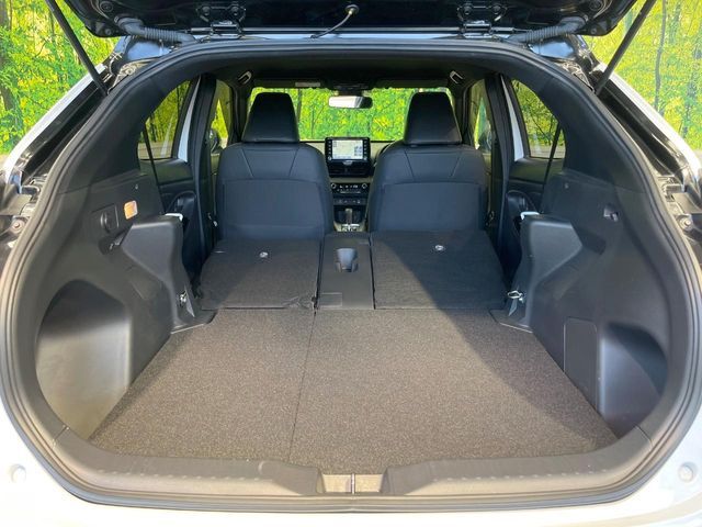 TOYOTA YARIS CROSS HYBRID 2023 Image 31