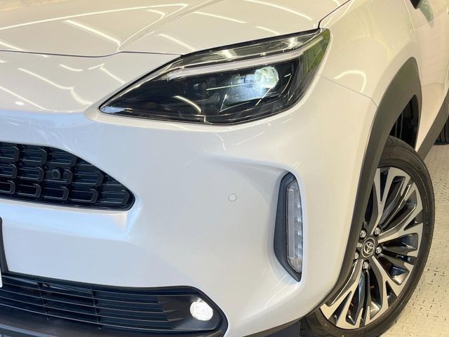 TOYOTA YARIS CROSS HYBRID 2023 Image 31