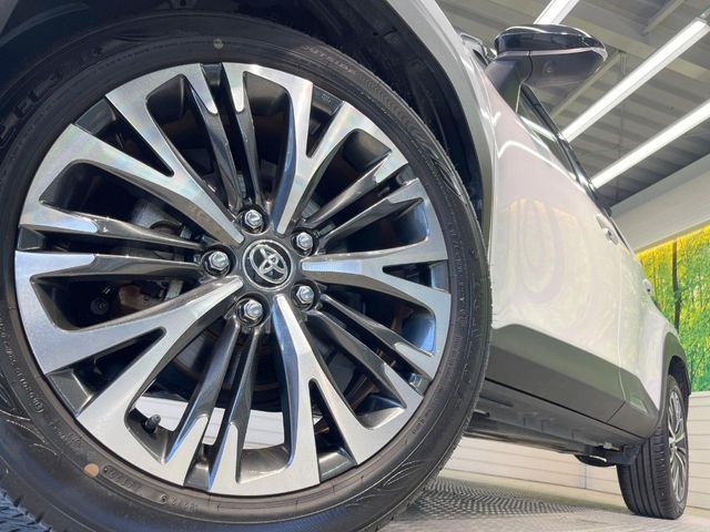 TOYOTA YARIS CROSS HYBRID 2023 Image 31