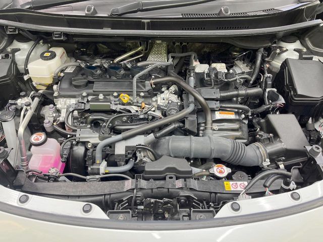 TOYOTA YARIS CROSS HYBRID 2023 Image 31