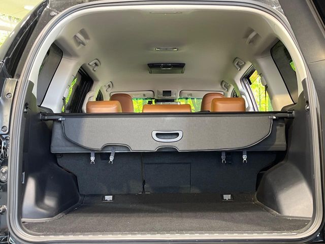 TOYOTA LANDCRUISER PRADO 2022 Image 31