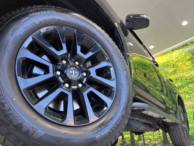 TOYOTA LANDCRUISER PRADO 2022 Image 31