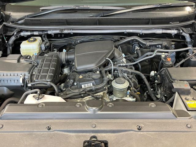 TOYOTA LANDCRUISER PRADO 2022 Image 31