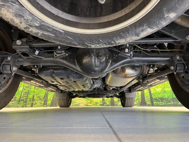 TOYOTA LANDCRUISER PRADO 2022 Image 31