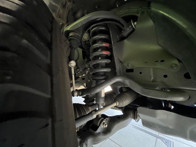 TOYOTA LANDCRUISER PRADO 2022 Image 31