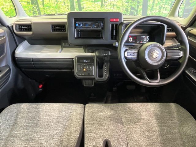 SUZUKI SPACIA 2024 Image 31