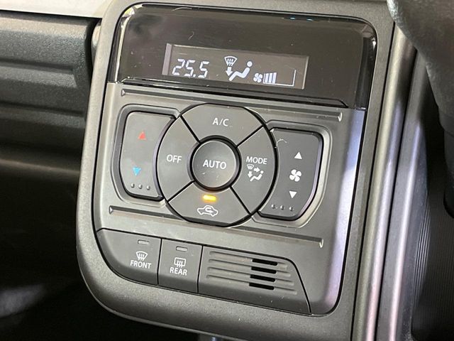 SUZUKI SPACIA 2024 Image 31