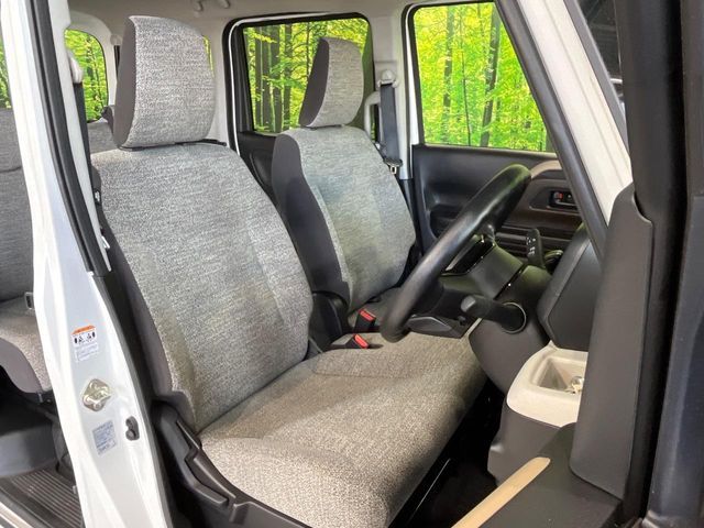 SUZUKI SPACIA 2024 Image 31