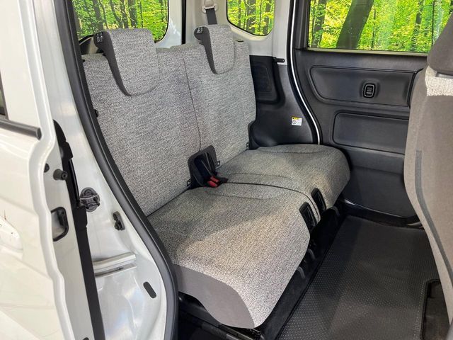 SUZUKI SPACIA 2024 Image 31