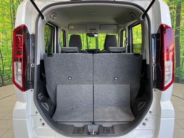 SUZUKI SPACIA 2024 Image 31