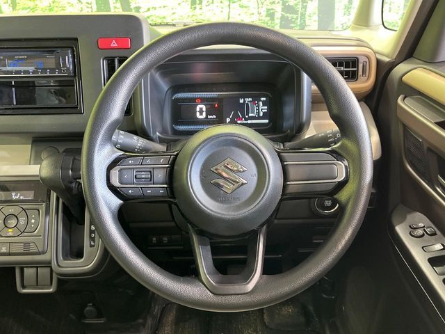 SUZUKI SPACIA 2024 Image 31