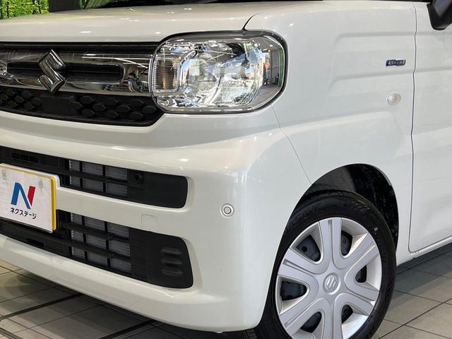 SUZUKI SPACIA 2024 Image 31