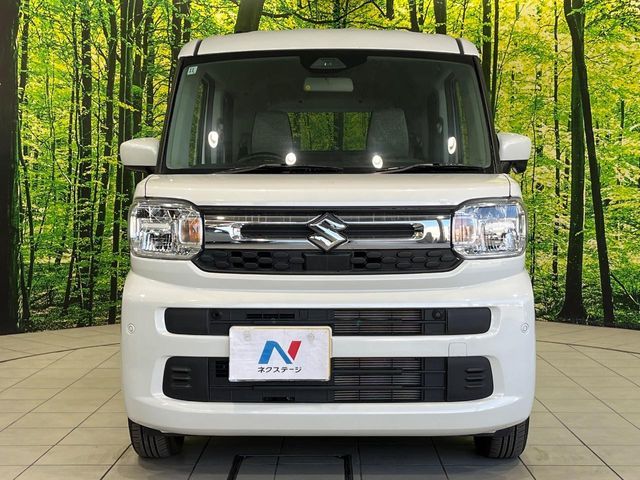 SUZUKI SPACIA 2024 Image 31