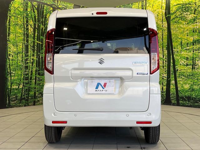 SUZUKI SPACIA 2024 Image 31