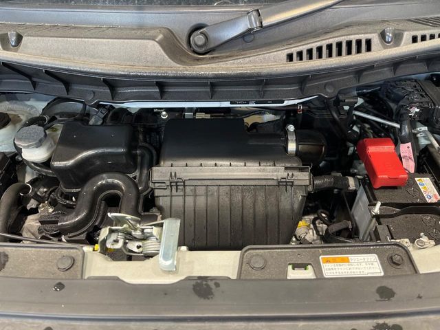 SUZUKI SPACIA 2024 Image 31