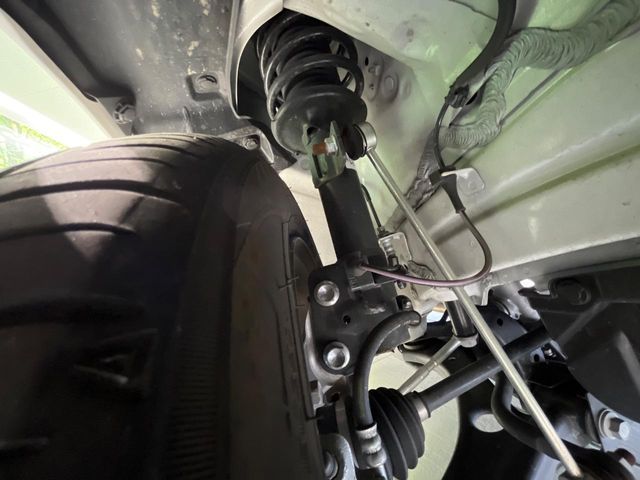 SUZUKI SPACIA 2024 Image 31