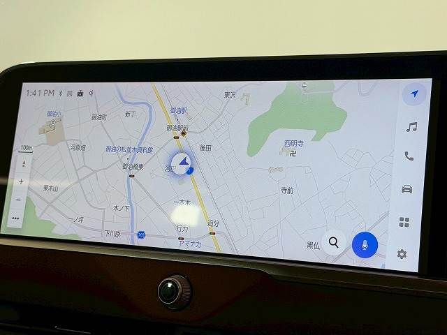 TOYOTA CROWN CROSSOVER 2022 Image 31