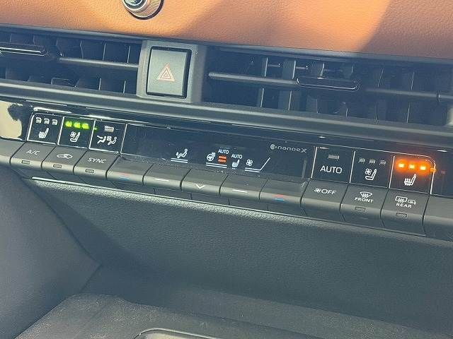 TOYOTA CROWN CROSSOVER 2022 Image 31