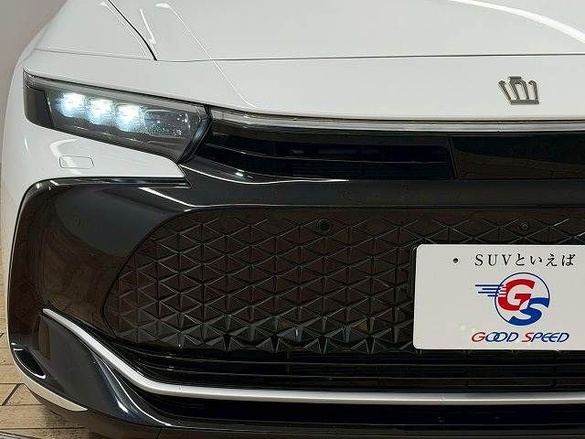 TOYOTA CROWN CROSSOVER 2022 Image 31