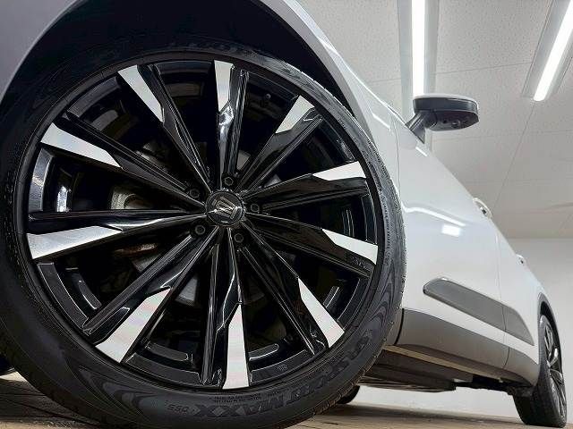 TOYOTA CROWN CROSSOVER 2022 Image 31