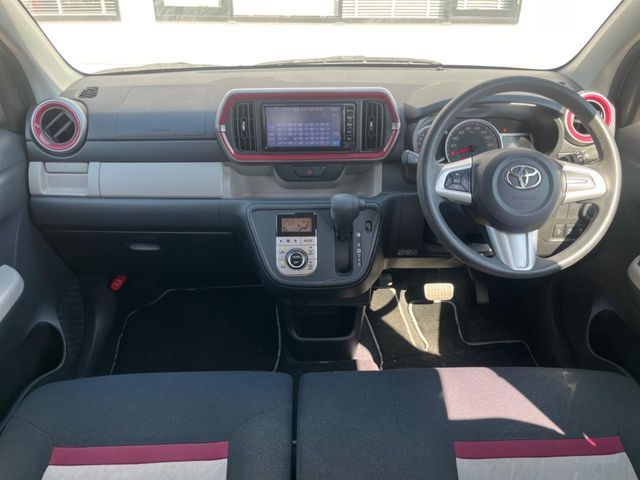 TOYOTA PASSO 2017 Image 31