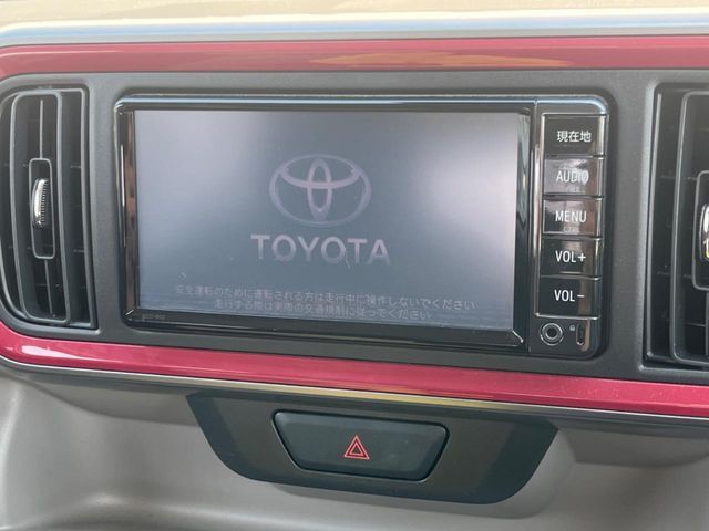 TOYOTA PASSO 2017 Image 31