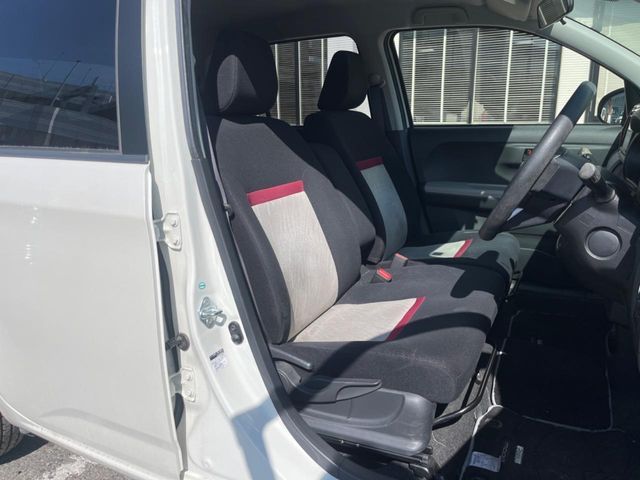 TOYOTA PASSO 2017 Image 31